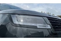 Land Rover Range Rover SUV (22 on) 4.4 P530 V8 Autobiography LWB 4dr Auto  [7 Seat] For Sale - Vertu Motors Land Rover Leeds, Gemini Business Park
