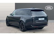 Land Rover Range Rover SUV (22 on) 4.4 P530 V8 Autobiography LWB 4dr Auto  [7 Seat] For Sale - Vertu Motors Land Rover Leeds, Gemini Business Park