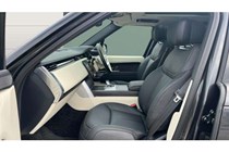 Land Rover Range Rover SUV (22 on) 4.4 P530 V8 Autobiography LWB 4dr Auto  [7 Seat] For Sale - Vertu Motors Land Rover Leeds, Gemini Business Park