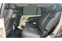 Land Rover Range Rover SUV (22 on) 4.4 P530 V8 Autobiography LWB 4dr Auto  [7 Seat] For Sale - Vertu Motors Land Rover Leeds, Gemini Business Park