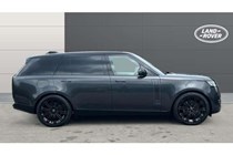 Land Rover Range Rover SUV (22 on) 4.4 P530 V8 Autobiography LWB 4dr Auto  [7 Seat] For Sale - Vertu Motors Land Rover Leeds, Gemini Business Park