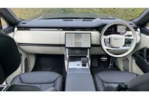 Land Rover Range Rover SUV (22 on) 4.4 P530 V8 Autobiography LWB 4dr Auto  [7 Seat] For Sale - Vertu Motors Land Rover Leeds, Gemini Business Park