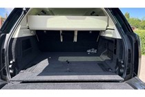 Land Rover Range Rover SUV (22 on) 4.4 P530 V8 Autobiography LWB 4dr Auto For Sale - Vertu Motors Land Rover Leeds, Gemini Business Park