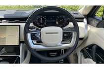Land Rover Range Rover SUV (22 on) 4.4 P530 V8 Autobiography LWB 4dr Auto For Sale - Vertu Motors Land Rover Leeds, Gemini Business Park
