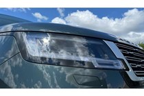 Land Rover Range Rover SUV (22 on) 4.4 P530 V8 Autobiography LWB 4dr Auto For Sale - Vertu Motors Land Rover Leeds, Gemini Business Park