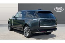 Land Rover Range Rover SUV (22 on) 4.4 P530 V8 Autobiography LWB 4dr Auto For Sale - Vertu Motors Land Rover Leeds, Gemini Business Park