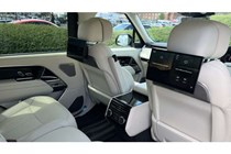 Land Rover Range Rover SUV (22 on) 4.4 P530 V8 Autobiography LWB 4dr Auto For Sale - Vertu Motors Land Rover Leeds, Gemini Business Park