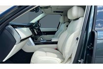 Land Rover Range Rover SUV (22 on) 4.4 P530 V8 Autobiography LWB 4dr Auto For Sale - Vertu Motors Land Rover Leeds, Gemini Business Park