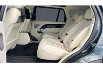 Land Rover Range Rover SUV (22 on) 4.4 P530 V8 Autobiography LWB 4dr Auto For Sale - Vertu Motors Land Rover Leeds, Gemini Business Park