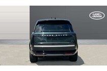 Land Rover Range Rover SUV (22 on) 4.4 P530 V8 Autobiography LWB 4dr Auto For Sale - Vertu Motors Land Rover Leeds, Gemini Business Park