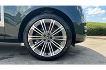 Land Rover Range Rover SUV (22 on) 4.4 P530 V8 Autobiography LWB 4dr Auto For Sale - Vertu Motors Land Rover Leeds, Gemini Business Park