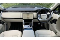 Land Rover Range Rover SUV (22 on) 4.4 P530 V8 Autobiography LWB 4dr Auto For Sale - Vertu Motors Land Rover Leeds, Gemini Business Park