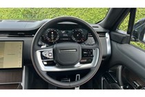 Land Rover Range Rover SUV (22 on) 3.0 P400 Autobiography LWB 4dr Auto [7 Seat] For Sale - Vertu Motors Land Rover Leeds, Gemini Business Park