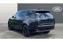 Land Rover Range Rover SUV (22 on) 3.0 P400 Autobiography LWB 4dr Auto [7 Seat] For Sale - Vertu Motors Land Rover Leeds, Gemini Business Park