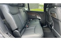 Land Rover Range Rover SUV (22 on) 3.0 P400 Autobiography LWB 4dr Auto [7 Seat] For Sale - Vertu Motors Land Rover Leeds, Gemini Business Park