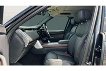 Land Rover Range Rover SUV (22 on) 3.0 P400 Autobiography LWB 4dr Auto [7 Seat] For Sale - Vertu Motors Land Rover Leeds, Gemini Business Park
