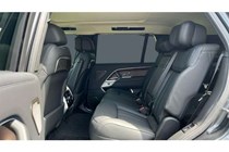 Land Rover Range Rover SUV (22 on) 3.0 P400 Autobiography LWB 4dr Auto [7 Seat] For Sale - Vertu Motors Land Rover Leeds, Gemini Business Park
