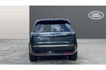 Land Rover Range Rover SUV (22 on) 3.0 P400 Autobiography LWB 4dr Auto [7 Seat] For Sale - Vertu Motors Land Rover Leeds, Gemini Business Park