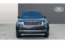 Land Rover Range Rover SUV (22 on) 3.0 P400 Autobiography LWB 4dr Auto [7 Seat] For Sale - Vertu Motors Land Rover Leeds, Gemini Business Park