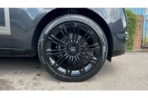 Land Rover Range Rover SUV (22 on) 3.0 P400 Autobiography LWB 4dr Auto [7 Seat] For Sale - Vertu Motors Land Rover Leeds, Gemini Business Park