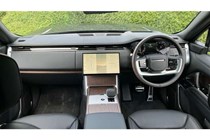 Land Rover Range Rover SUV (22 on) 3.0 P400 Autobiography LWB 4dr Auto [7 Seat] For Sale - Vertu Motors Land Rover Leeds, Gemini Business Park