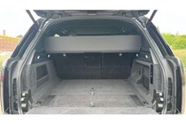 Land Rover Range Rover SUV (22 on) 4.4 P530 V8 Autobiography 4dr Auto For Sale - Vertu Motors Land Rover Leeds, Gemini Business Park