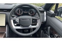 Land Rover Range Rover SUV (22 on) 4.4 P530 V8 Autobiography 4dr Auto For Sale - Vertu Motors Land Rover Leeds, Gemini Business Park