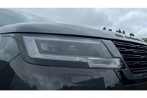 Land Rover Range Rover SUV (22 on) 4.4 P530 V8 Autobiography 4dr Auto For Sale - Vertu Motors Land Rover Leeds, Gemini Business Park