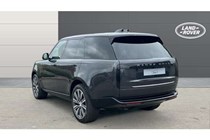 Land Rover Range Rover SUV (22 on) 4.4 P530 V8 Autobiography 4dr Auto For Sale - Vertu Motors Land Rover Leeds, Gemini Business Park