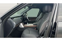 Land Rover Range Rover SUV (22 on) 4.4 P530 V8 Autobiography 4dr Auto For Sale - Vertu Motors Land Rover Leeds, Gemini Business Park