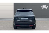 Land Rover Range Rover SUV (22 on) 4.4 P530 V8 Autobiography 4dr Auto For Sale - Vertu Motors Land Rover Leeds, Gemini Business Park