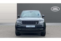 Land Rover Range Rover SUV (22 on) 4.4 P530 V8 Autobiography 4dr Auto For Sale - Vertu Motors Land Rover Leeds, Gemini Business Park