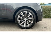 Land Rover Range Rover SUV (22 on) 4.4 P530 V8 Autobiography 4dr Auto For Sale - Vertu Motors Land Rover Leeds, Gemini Business Park