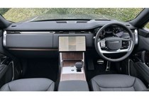 Land Rover Range Rover SUV (22 on) 4.4 P530 V8 Autobiography 4dr Auto For Sale - Vertu Motors Land Rover Leeds, Gemini Business Park