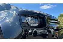 Land Rover Defender 130 (22 on) 3.0 D350 X-Dynamic HSE 130 5dr Auto For Sale - Vertu Motors Land Rover Leeds, Gemini Business Park