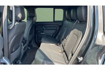Land Rover Defender 130 (22 on) 3.0 D350 X-Dynamic HSE 130 5dr Auto For Sale - Vertu Motors Land Rover Leeds, Gemini Business Park