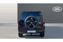 Land Rover Defender 130 (22 on) 3.0 D350 X-Dynamic HSE 130 5dr Auto For Sale - Vertu Motors Land Rover Leeds, Gemini Business Park