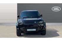 Land Rover Defender 130 (22 on) 3.0 D350 X-Dynamic HSE 130 5dr Auto For Sale - Vertu Motors Land Rover Leeds, Gemini Business Park