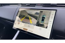 Land Rover Range Rover Sport SUV (22 on) 3.0 D300 Dynamic SE 5dr Auto For Sale - Vertu Motors Land Rover Leeds, Gemini Business Park
