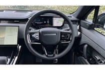 Land Rover Range Rover Sport SUV (22 on) 3.0 D300 Dynamic SE 5dr Auto For Sale - Vertu Motors Land Rover Leeds, Gemini Business Park
