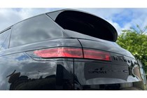 Land Rover Range Rover Sport SUV (22 on) 3.0 D300 Dynamic SE 5dr Auto For Sale - Vertu Motors Land Rover Leeds, Gemini Business Park