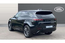 Land Rover Range Rover Sport SUV (22 on) 3.0 D300 Dynamic SE 5dr Auto For Sale - Vertu Motors Land Rover Leeds, Gemini Business Park