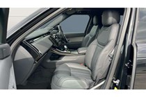 Land Rover Range Rover Sport SUV (22 on) 3.0 D300 Dynamic SE 5dr Auto For Sale - Vertu Motors Land Rover Leeds, Gemini Business Park