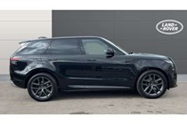 Land Rover Range Rover Sport SUV (22 on) 3.0 D300 Dynamic SE 5dr Auto For Sale - Vertu Motors Land Rover Leeds, Gemini Business Park