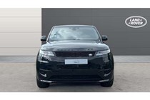 Land Rover Range Rover Sport SUV (22 on) 3.0 D300 Dynamic SE 5dr Auto For Sale - Vertu Motors Land Rover Leeds, Gemini Business Park