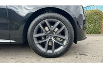 Land Rover Range Rover Sport SUV (22 on) 3.0 D300 Dynamic SE 5dr Auto For Sale - Vertu Motors Land Rover Leeds, Gemini Business Park