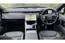 Land Rover Range Rover Sport SUV (22 on) 3.0 D300 Dynamic SE 5dr Auto For Sale - Vertu Motors Land Rover Leeds, Gemini Business Park