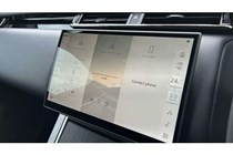 Land Rover Range Rover Velar SUV (17 on) 2.0 D200 MHEV Autobiography 5dr Auto [Revised] For Sale - Vertu Motors Land Rover Leeds, Gemini Business Park
