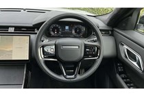 Land Rover Range Rover Velar SUV (17 on) 2.0 D200 MHEV Autobiography 5dr Auto [Revised] For Sale - Vertu Motors Land Rover Leeds, Gemini Business Park