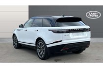 Land Rover Range Rover Velar SUV (17 on) 2.0 D200 MHEV Autobiography 5dr Auto [Revised] For Sale - Vertu Motors Land Rover Leeds, Gemini Business Park